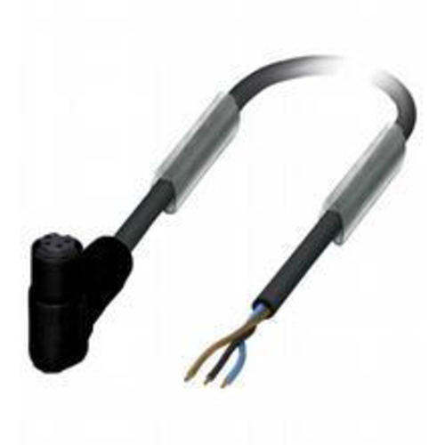 Pepperl+Fuchs Fabrik Kabeldose V3-WR-10M-PUR Pepperl+Fuchs Fabrik Kabeldose V3-WR-10M-PUR
