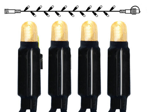 Star Trading System 24 LED-Lichterkette 10m 491-01-1