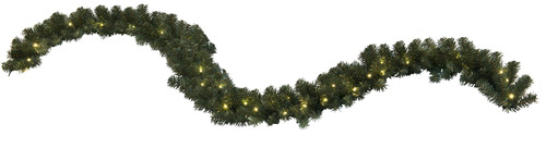 Star Trading LED-Girlande 270cm 612-17