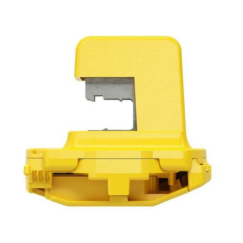 Janitza Electronic Spannungsabgriff inkl. 6A Sicherung CONLOX Busbar 5