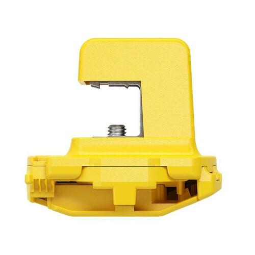 Janitza Electronic Spannungsabgriff inkl. 6A Sicherung CONLOX Busbar 6