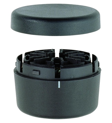 Pepperl+Fuchs Fabrik Anschlussklemme Leuchte 90° VAZ-CLAMP-70MM-90° Pepperl+Fuchs Fabrik Anschlussklemme Leuchte 90° VAZ-CLAMP-70MM-90°
