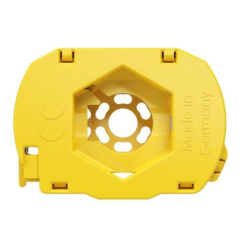 Janitza Electronic Spannungsabgriff 6 A Sicherung Sechskant CONLOX Hex 19