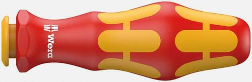 Janitza Electronic Griff zur Aufnahme des PlugSafe Tools CONLOX PlugS#1011529