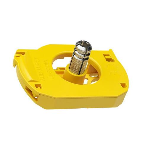 Janitza Electronic Spannungsabgriff inkl. 6A Sicherung CONLOX Socket 6