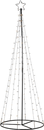 Star Trading LED-Lichterbaum 807-50