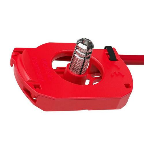 Janitza Electronic Temperaturabgriff an 6mm Innen-Sechskant CONLOX Socket 6 Temp