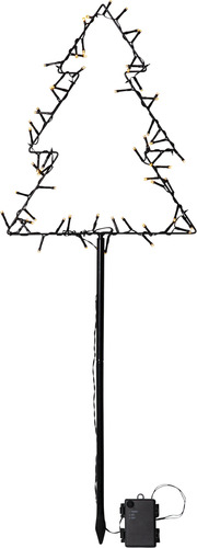 Star Trading LED-Lichterstern 857-05