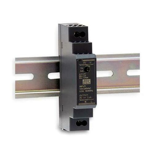 Janitza Electronic Hutschienennetzteil HDR 24V (1TE)