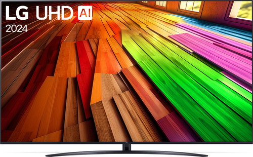 LG CE Electronics 4K UHD HDR LED-TV 218cm 86UT81006LA.AEU