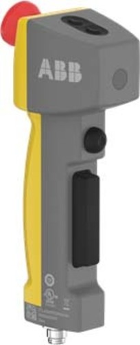 ABB Stotz S&J Not-Halt-Taster 1,3,4, LED HD5-B-101