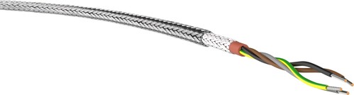 Diverse SIHF-GL-P-JB 4x25 Ri.50 Silikonltg bewehrt SIHF-GL-P-JB 4x25 Diverse SIHF-GL-P-JB 4x25 Ri.50 Silikonltg bewehrt SIHF-GL-P-JB 4x25