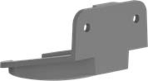 ABB Stotz S&J Halter m.Positionserkennung HD5-M-001