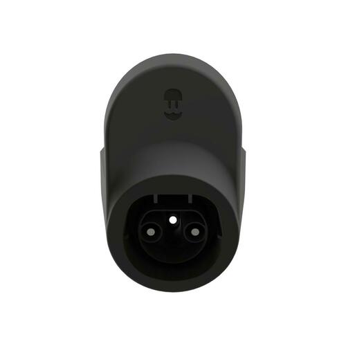 ABL GmbH E-Mobility Steckerhalterung Typ 2 Ladekabelhalter 100000780 ABL GmbH E-Mobility Steckerhalterung Typ 2 Ladekabelhalter 100000780