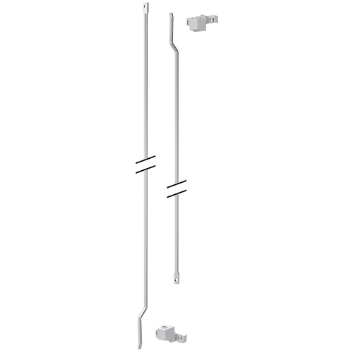 ABN Schubstangen 5mm für BH7 ABNRY20007