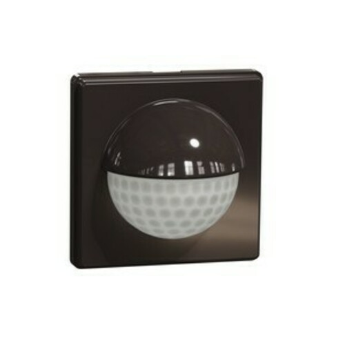 Merten ARGUS 180 UP Sensor-Modul dunkelbrasil MEG5710-7215