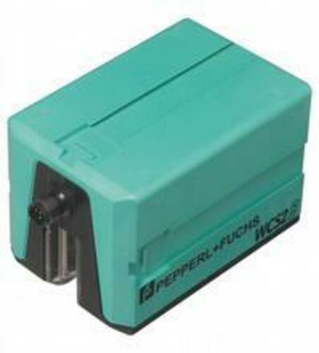 Pepperl+Fuchs Fabrik Lesekopf WCS2B-LS111