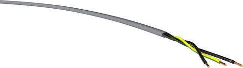 Diverse H05VV5-F 3G 1 Trommel 500m Steuerltg genormt H05VV5-F 3G 1