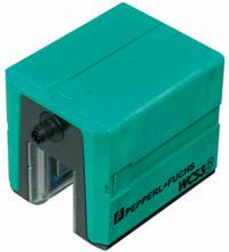 Pepperl+Fuchs Fabrik Lesekopf WCS3B-LS221D