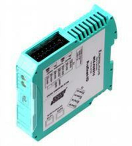 Pepperl+Fuchs Fabrik PROFINET RT Interfacemodul WCS-PNG210