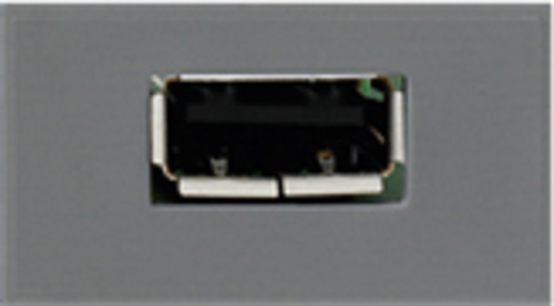 Busch-Jaeger HDMI-Anschlussdose 0261/32 J-64