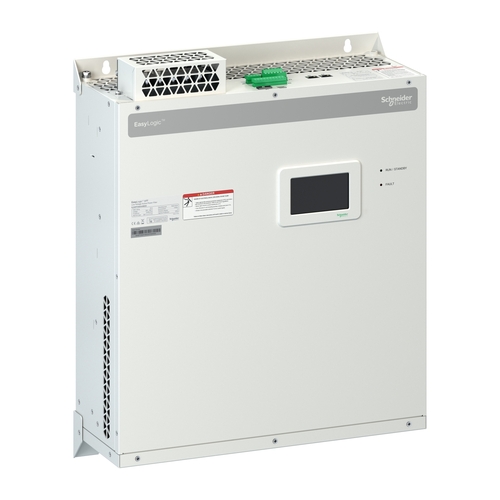 Schneider Electric Oberschwingungsfilter aktiver EZAPF05044W20 Schneider Electric Oberschwingungsfilter aktiver EZAPF05044W20
