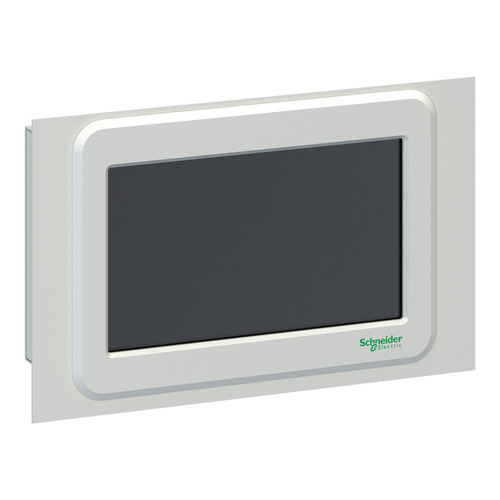 Schneider Electric Bedienfeld mit Touchscreen EZAPF070HMI Schneider Electric Bedienfeld mit Touchscreen EZAPF070HMI