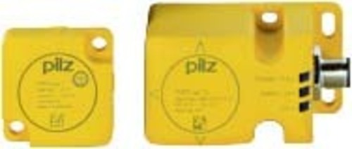Pilz PSEN cs2.1n / PSEN cs2.1 1 Unit 540103