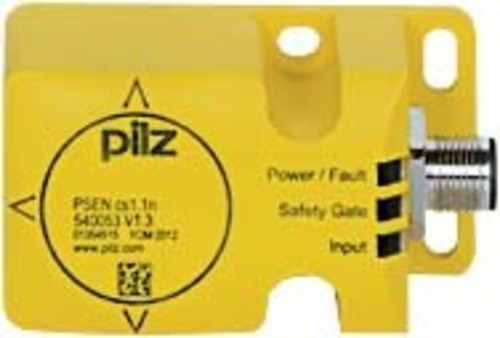 Pilz PSEN cs2.1n 1switch 540153