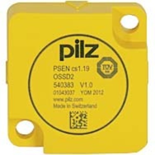 Pilz PSEN cs1.19-OSSD2 1actuator 540383
