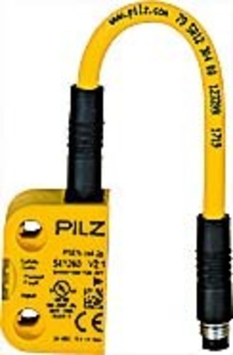 Pilz PSEN cs4.2p 1switch 541260