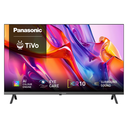 Panasonic FHD LED-TV 81cm,Tivo TB-32S40CEZS Panasonic FHD LED-TV 81cm,Tivo TB-32S40CEZS