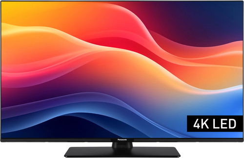Panasonic 4K UHD LED-TV 109cm,Tivo TB-43W61AEZC Panasonic 4K UHD LED-TV 109cm,Tivo TB-43W61AEZC