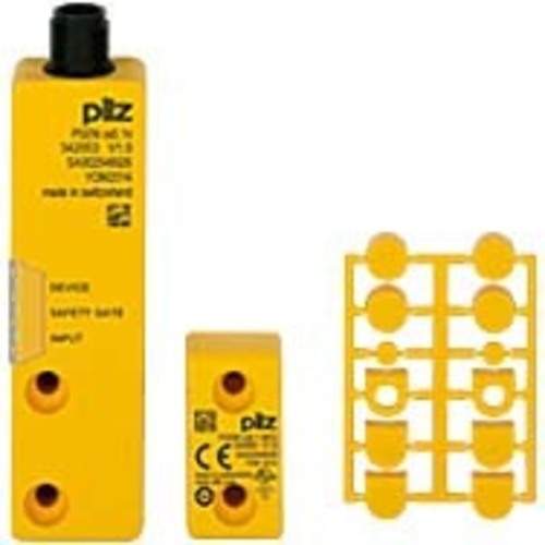 Pilz PSEN cs6.2 M12/8/PSEN cs6.1 M12 1unit 542209
