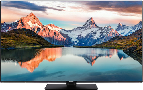Panasonic 4K UHD LED-TV 140cm,Tivo TB-55W61AEZC Panasonic 4K UHD LED-TV 140cm,Tivo TB-55W61AEZC