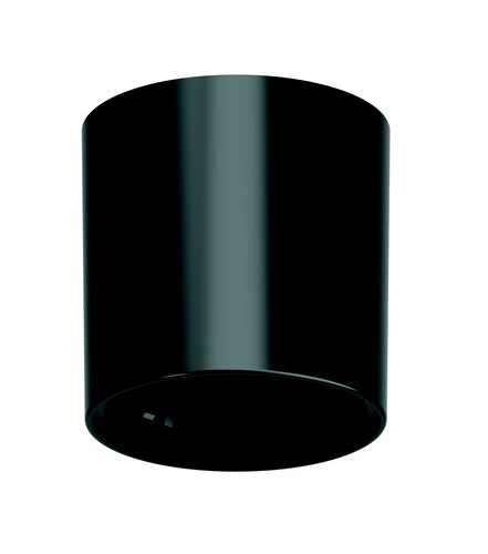 Theben AP-Rahmen schwarz thePixa BK
