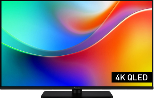 Panasonic QLED-TV 109cm,Fire TV TV-43W85BEZC