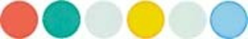 Pilz PSEN sg color covers (pushbutton) 570875