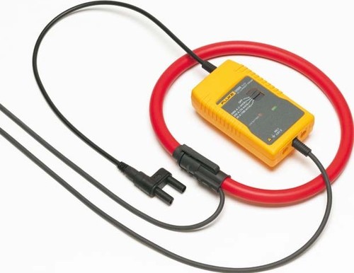 Fluke AC-Stromzange 2000A,1mV/A I2000 FLEX