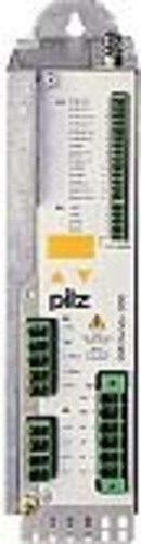 Pilz PMCtendo DD5.01/000/0/0/0/ 208-480VAC 8176003