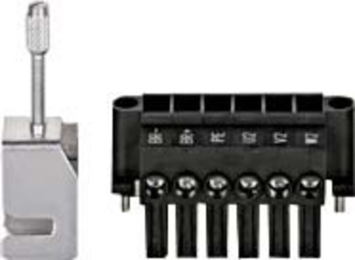 Pilz PMCprotegoMotorsteckersatz 8176330