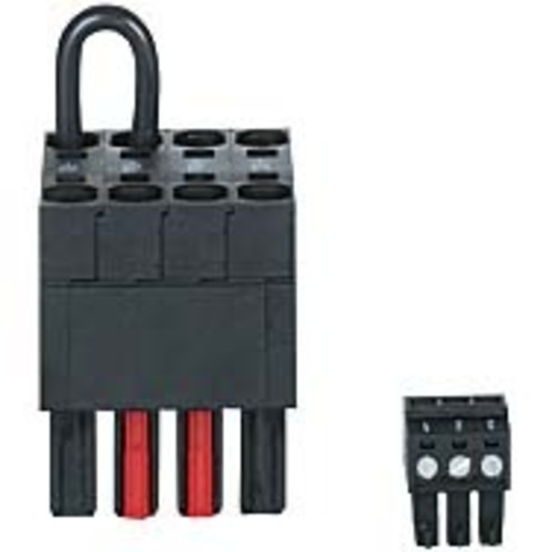 Pilz PMCprotego D Stecker-Set X8Y + X4A 8176348