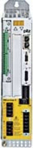Pilz PMCprotego D.01/100/0/0/2/ 208-480VAC 8176514
