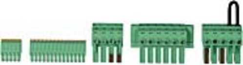 Pilz PMCtendo DD5/400 Ersatz Steckersatz + X9 8176673