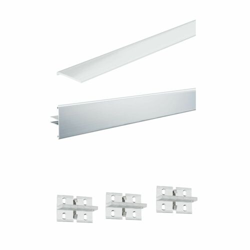 Paulmann LED-Strip Profil 705.19