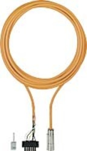 Pilz PMCcable M2/C2B2/010/1Q5/S1