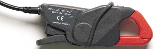 Fluke AC-Stromzange 200A, BNC I200S