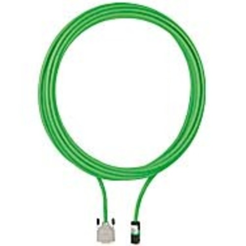 Pilz PMCcable FD/D4B8/010/Q25/S1