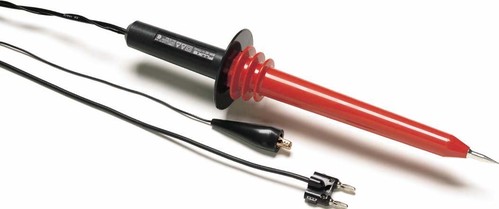 Fluke Hochspannungstastkopf 40kV: DC...60Hz 80K-40