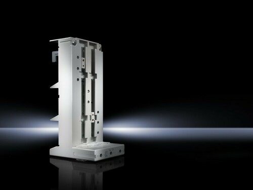 Rittal CB-Geräteadapter SV 9342.500 Rittal CB-Geräteadapter SV 9342.500